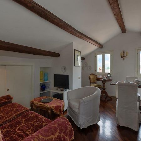 Apartament Ca' Riva San Marco Wenecja Zewnętrze zdjęcie