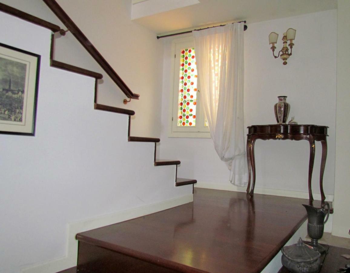 Apartament Ca' Riva San Marco Wenecja Zewnętrze zdjęcie