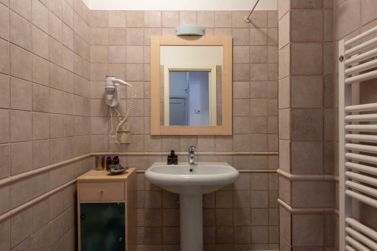 Apartament Ca' Riva San Marco Wenecja Zewnętrze zdjęcie