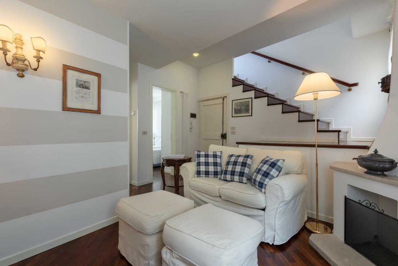 Apartament Ca' Riva San Marco Wenecja Zewnętrze zdjęcie
