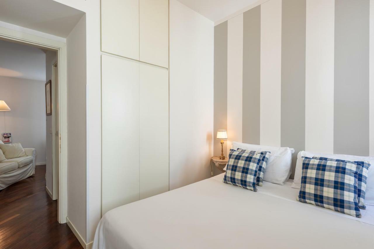 Apartament Ca' Riva San Marco Wenecja Zewnętrze zdjęcie