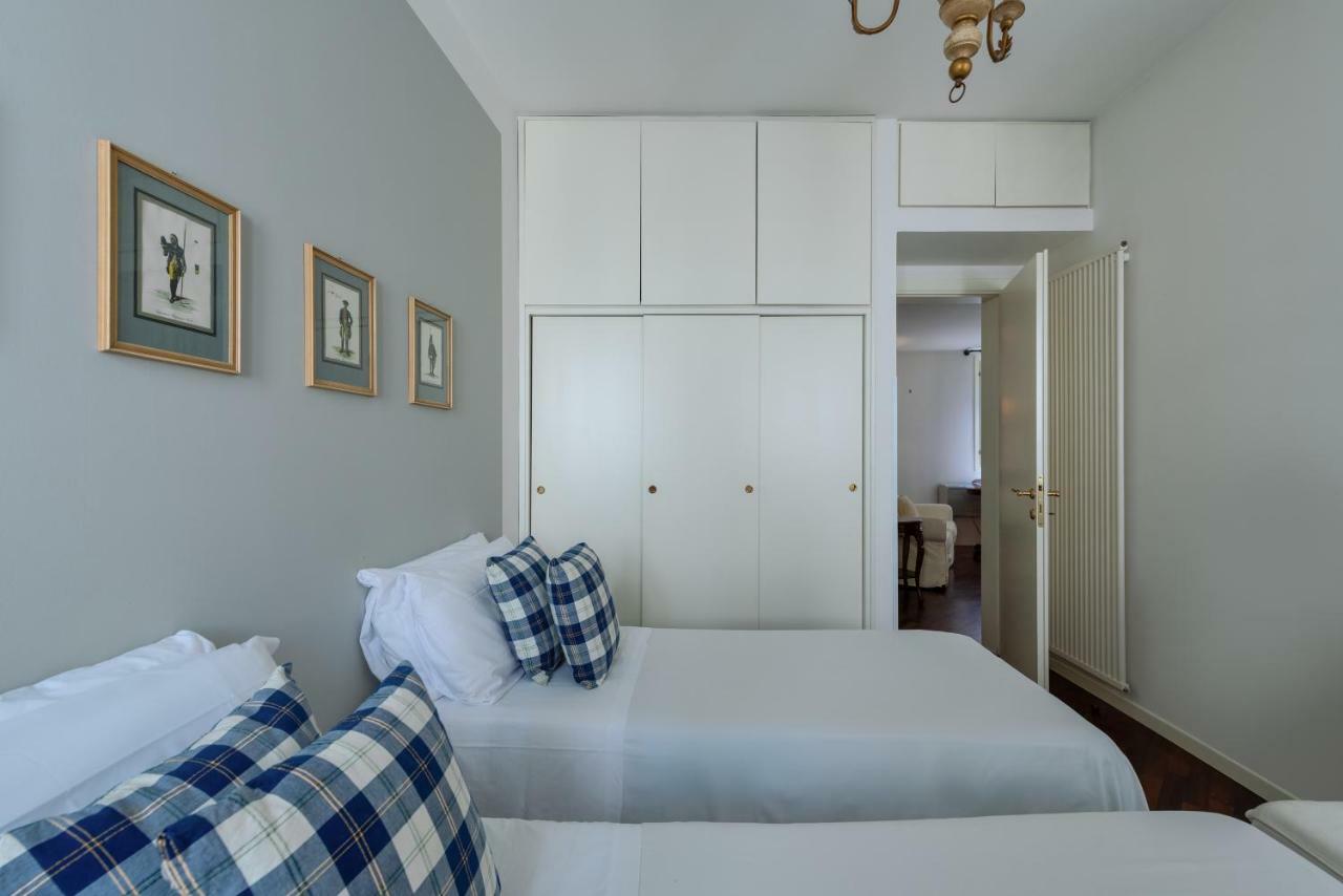Apartament Ca' Riva San Marco Wenecja Zewnętrze zdjęcie